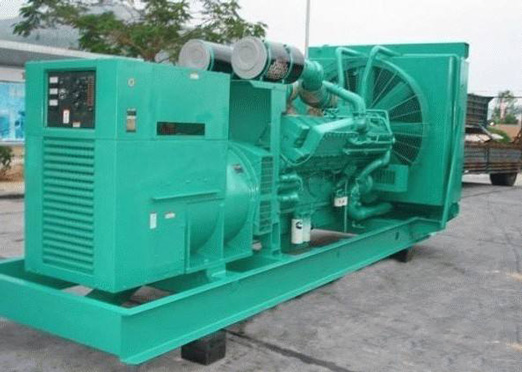 三元75kw康明斯柴油发电机组图片 三元75kw康明斯柴油发电机组图片